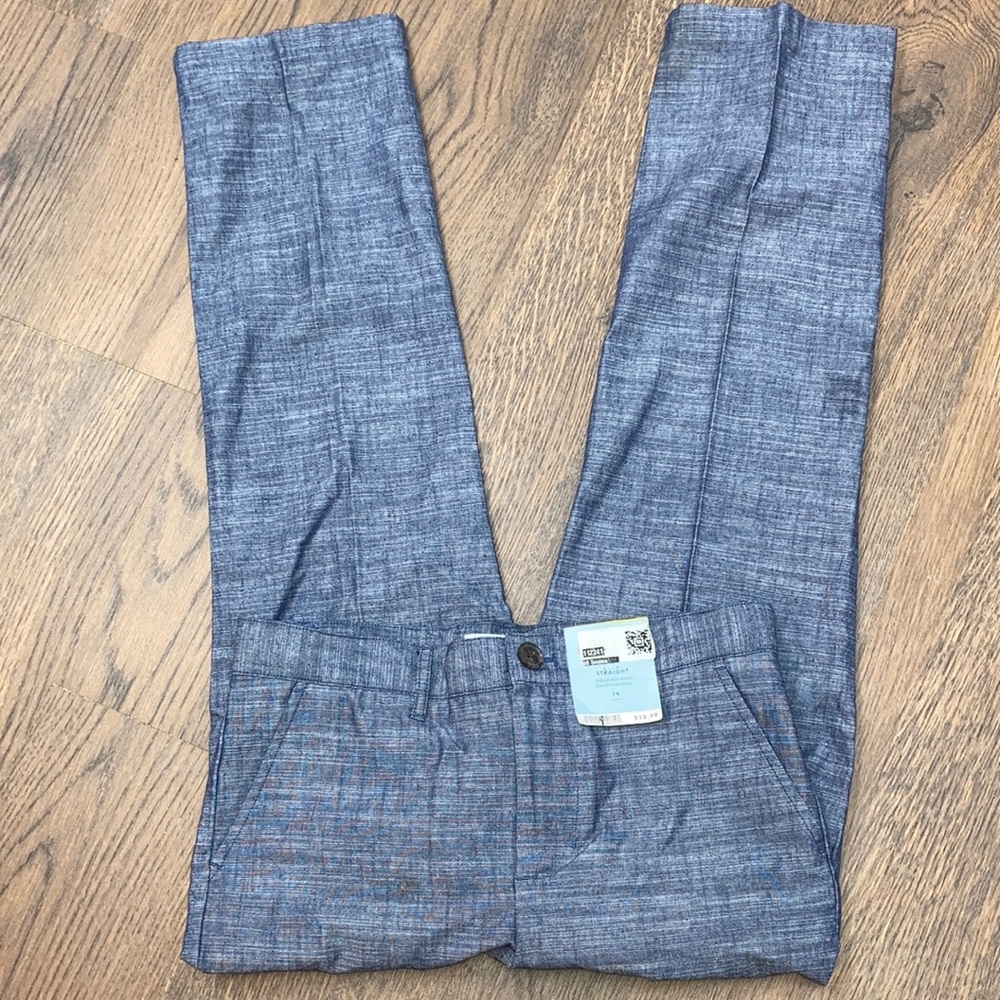 Boys Cat & Jack Blue Pants